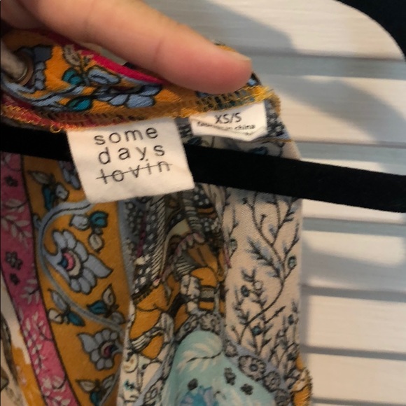 Some days lovin kimono - Picture 2 of 3